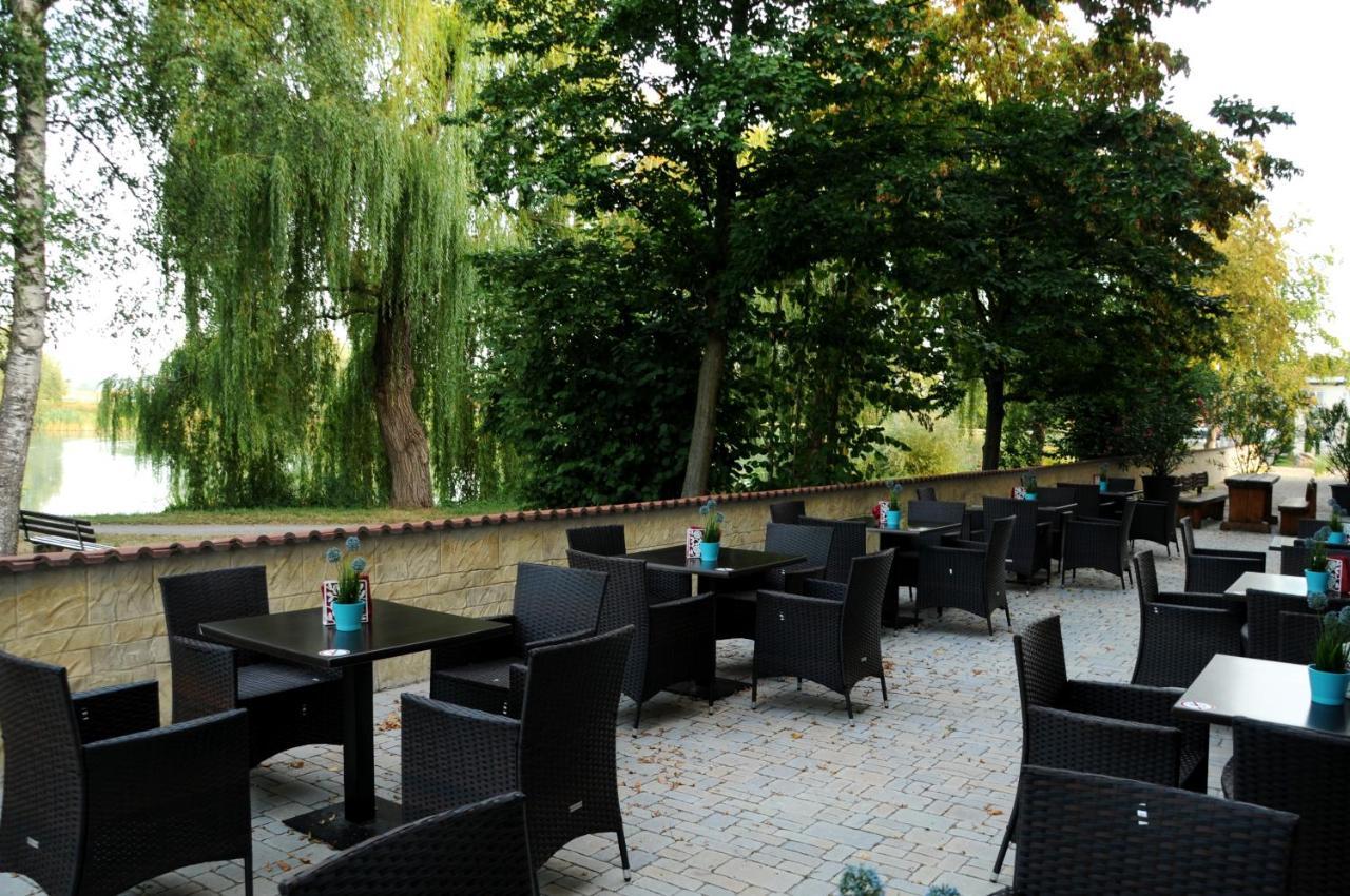 Seehotel Europa Schwanau Exterior photo